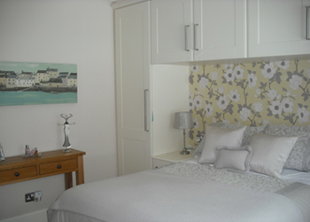 Little England Bedroom Example1